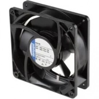 Вентилятор осевой EBMPAPST Серия 4000 N 119x119x38 мм AC 4650-NU