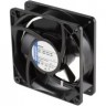 Вентилятор осевой EBMPAPST Серия 4000 N 119x119x38 мм AC 4650-NU