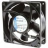 Вентилятор осевой EBMPAPST 4000 N 119x119x38 мм AC 4650-X
