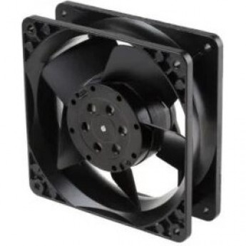 Вентилятор осевой EBMPAPST Серия 4000 Z 119x119x38 мм AC 4650-ZW