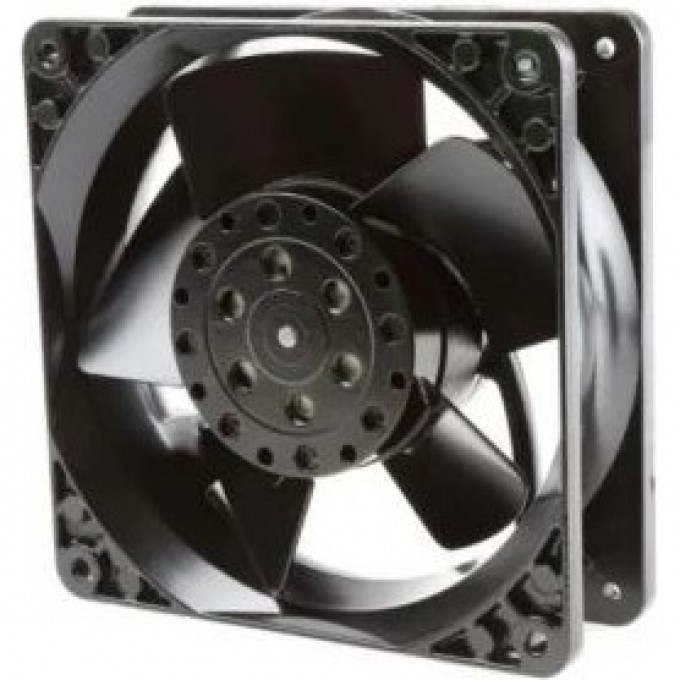 Вентилятор осевой EBMPAPST Серия 4000 E 108x37 мм AC 4656-EZU