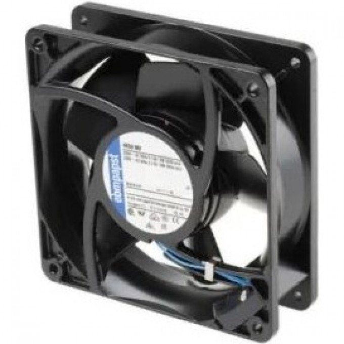 Вентилятор осевой EBMPAPST Серия 4000 N 119x119x38 мм AC 4656-NU