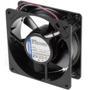 Вентилятор осевой EBMPAPST Серия 4000 Z 119x119x38 мм AC 4656-ZH