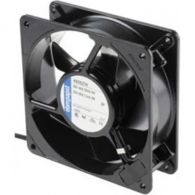 Вентилятор осевой EBMPAPST Серия 4000 Z 4656-ZW