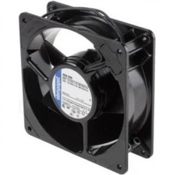 Вентилятор осевой EBMPAPST Серия 4000 Z 4656-ZWU