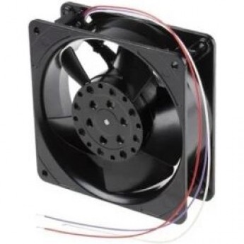 Вентилятор осевой EBMPAPST Серия 4000 Z 119x119x38 мм AC 4666-ZW