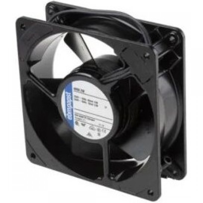 Вентилятор осевой EBMPAPST Серия 4000 Z 4850-ZW