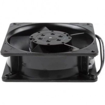 Вентилятор осевой EBMPAPST Серия 4000 N 4855-N