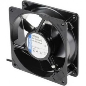 Вентилятор осевой EBMPAPST Серия 4000 Z 119x119x38 мм AC 4856-ZW