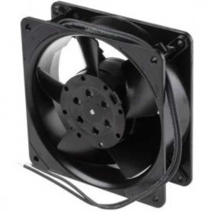 Вентилятор осевой EBMPAPST Серия 4000 Z 119x119x38 мм AC 4856-ZWU