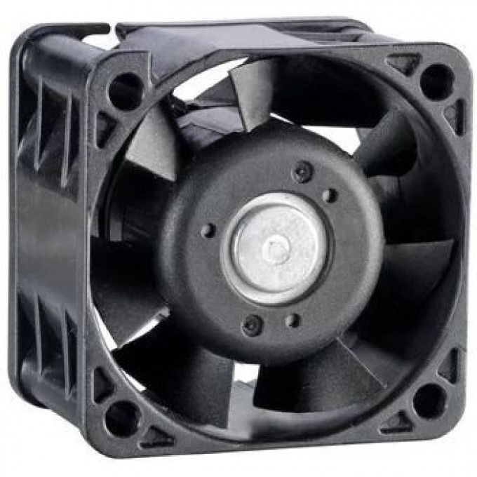 Вентилятор осевой EBMPAPST Серия 500 F 512-F-532