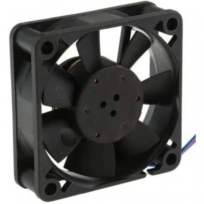 Вентилятор осевой EBMPAPST Серия 500 F 512-F