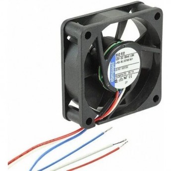 Вентилятор осевой EBMPAPST Серия 500 F 512-F/2