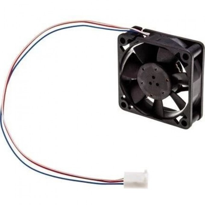 Вентилятор осевой EBMPAPST Серия 500 F 512-FLL-555