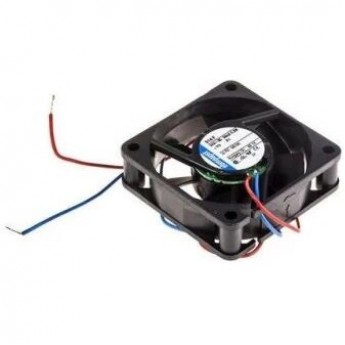 Вентилятор осевой EBMPAPST Серия 500 F 50x50x15 мм EC 514-F