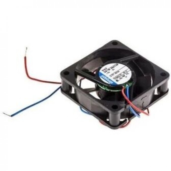 Вентилятор осевой EBMPAPST Серия 500 F 50x50x15 мм EC 514-F