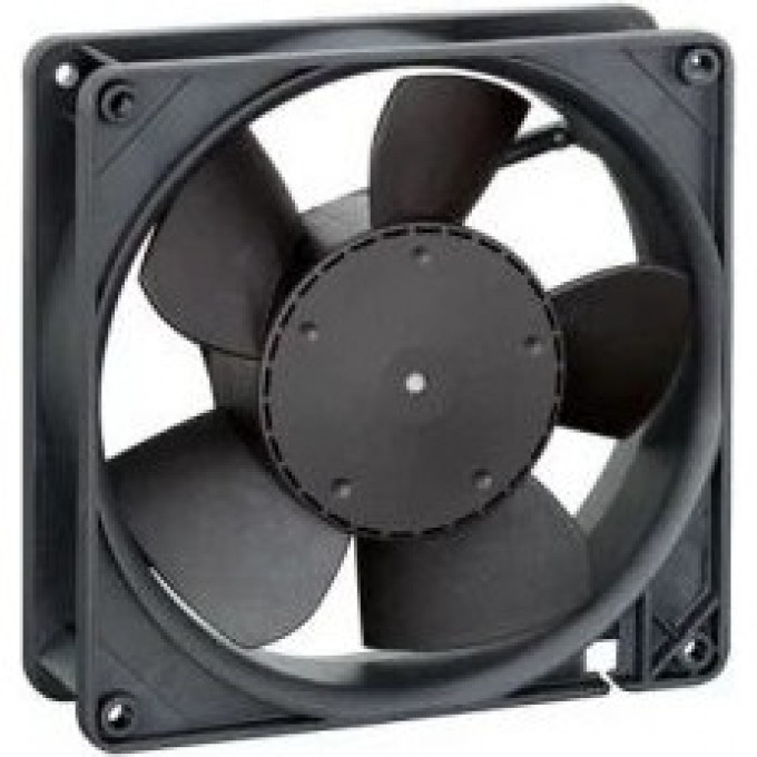 Вентилятор осевой EBMPAPST Серия 5200 N 5214-N/2-HH