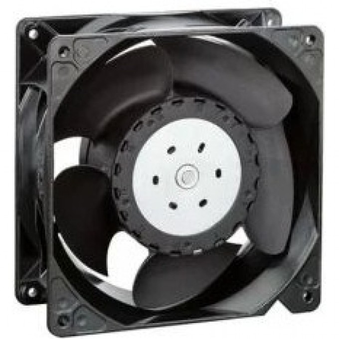 Вентилятор осевой EBMPAPST Серия 5300 TD S-Force 5314/2-TDHHP