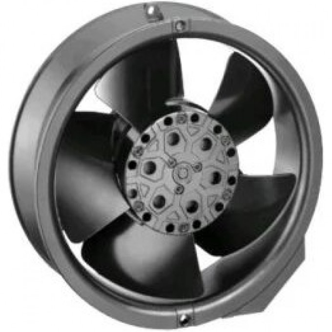 Вентилятор осевой EBMPAPST Серия 6000 AC 6028-ES