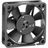 Вентилятор осевой EBMPAPST 600 F 60x60x15 мм EC 605-F