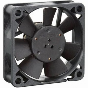 Вентилятор осевой EBMPAPST Серия 600 F 605-F/2