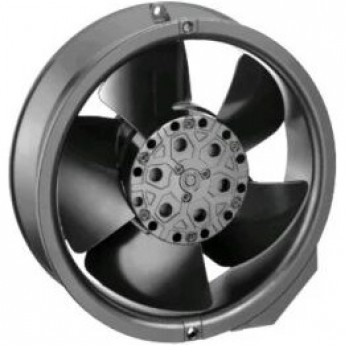 Вентилятор осевой EBMPAPST Серия 6000 172x51 мм AC 230В 6058-ES