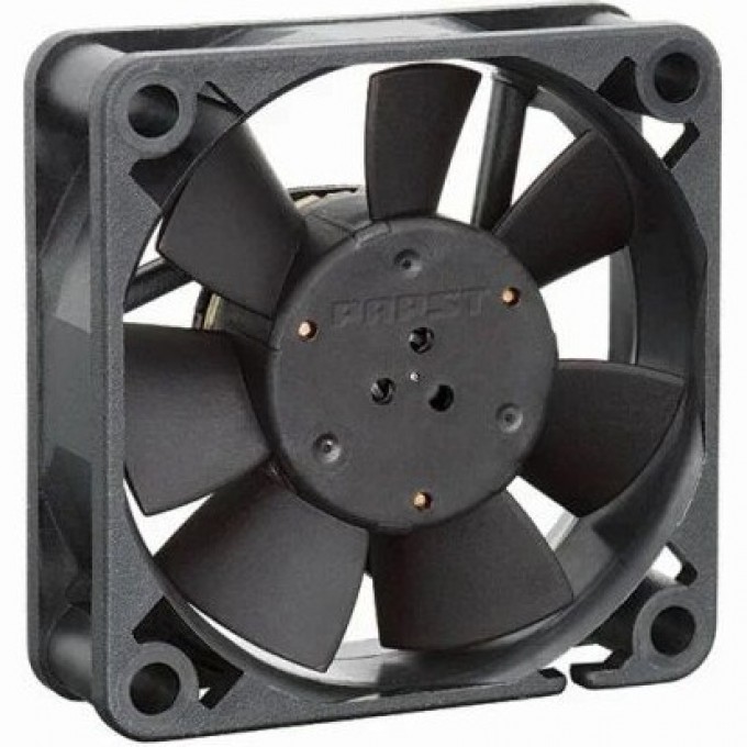 Вентилятор осевой EBMPAPST 600 F 612-F