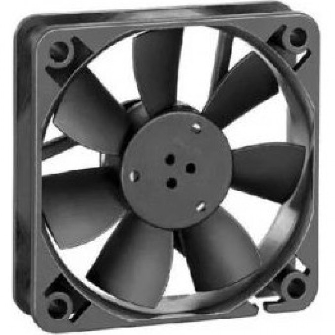 Вентилятор осевой EBMPAPST Серия 600 F 612-F/39-H