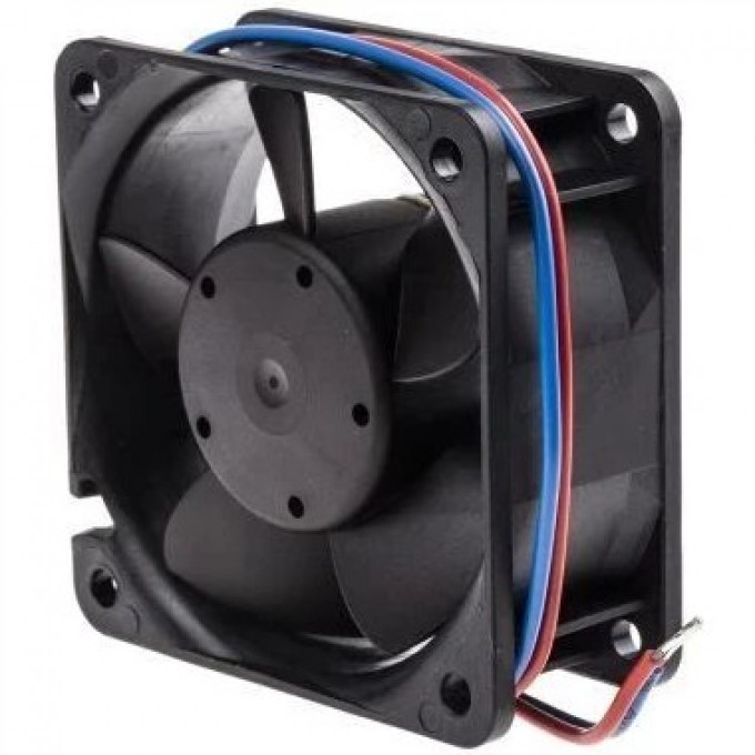 Осевой вентилятор EBMPAPST Серия 600 N 612-NGME