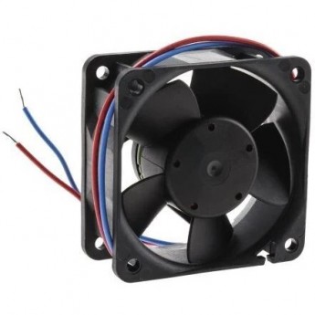 Вентилятор осевой EBMPAPST 600 N VARIOFAN 612-NGMI