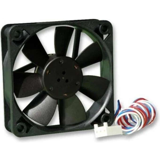 Вентилятор осевой EBMPAPST Серия 600 N 612-NGN