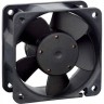 Вентилятор осевой EBMPAPST 600 N VARIOFAN 612-NGNV