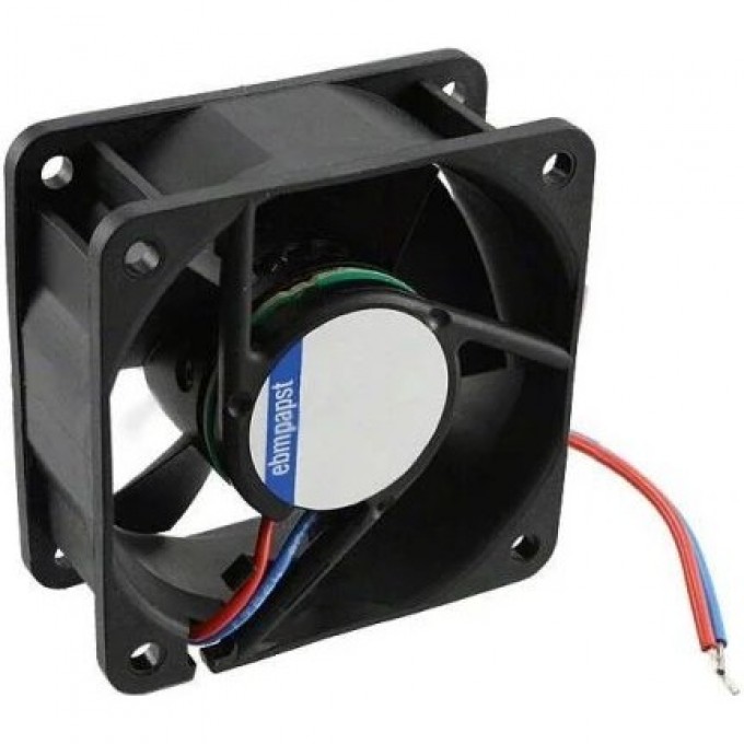 Вентилятор осевой EBMPAPST Серия 600 N 612-NHH-118