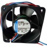 Вентилятор осевой EBMPAPST 600 N 612-NMLE