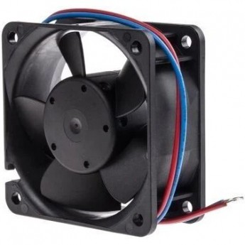 Вентилятор осевой EBMPAPST Серия 600 N 612-NN