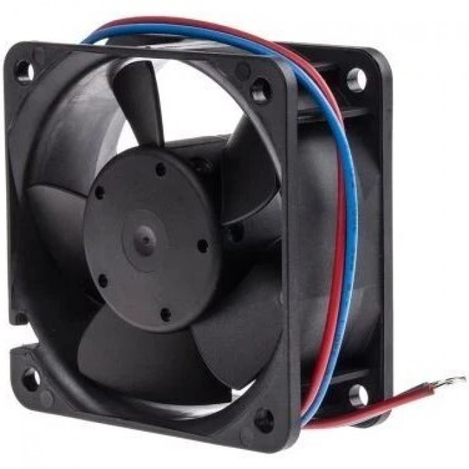 Вентилятор осевой EBMPAPST Серия 600 N 612-NN