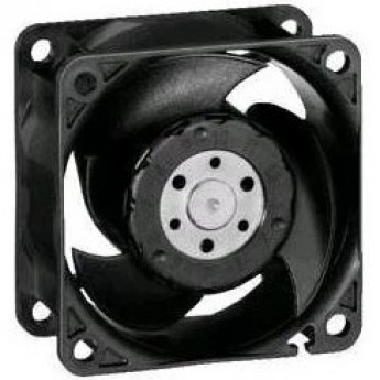 Вентилятор осевой EBMPAPST Серия 600 N VARIOFAN 612-NNI