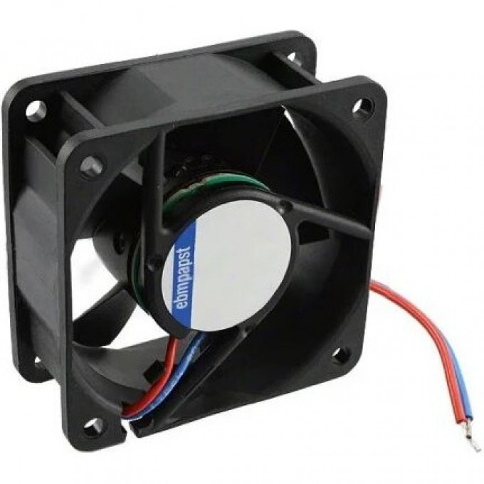 Вентилятор осевой EBMPAPST Серия 600 N 614-N/2-GML