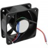 Вентилятор осевой EBMPAPST Серия 600 N 614-N/2-GML