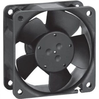 Вентилятор осевой EBMPAPST Серия 600 N 614-NHH-119