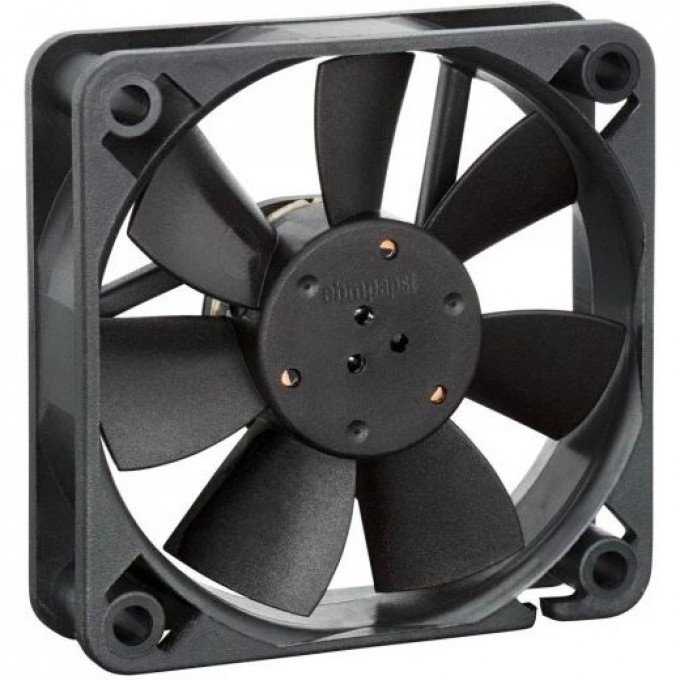 Вентилятор осевой EBMPAPST Серия 600 N 614-NML