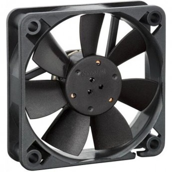 Вентилятор осевой EBMPAPST Серия 600 N 614-NMR