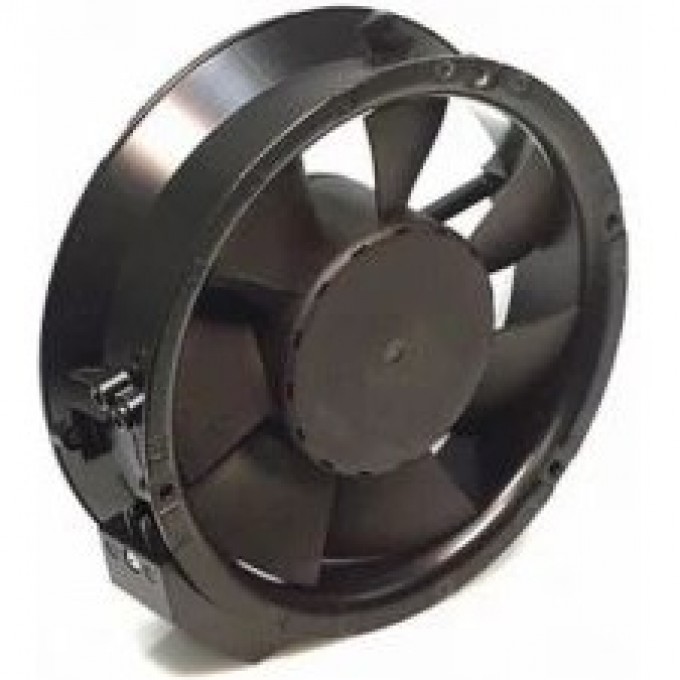 Вентилятор осевой EBMPAPST Серия 6200 N 6212-NM