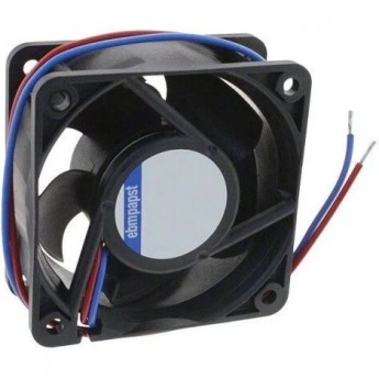 Вентилятор осевой EBMPAPST Серия 620 622-H