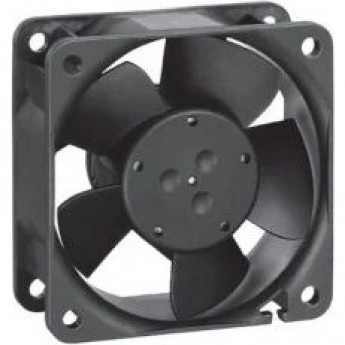 Вентилятор осевой EBMPAPST Серия 620 624-HH