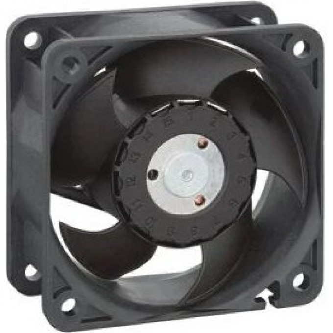 Вентилятор осевой EBMPAPST Серия 620 624-HR