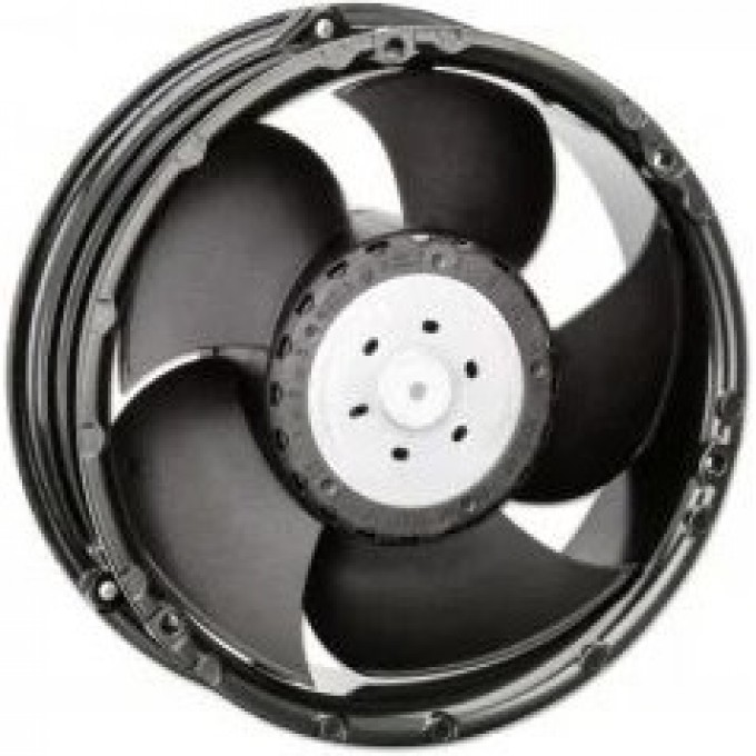 Вентилятор осевой EBMPAPST S-Force 6300 6314/2-HP