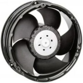 Вентилятор осевой EBMPAPST 6300 S-Force 6318/2-HP