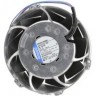 Вентилятор осевой EBMPAPST Серия 6300 TD S-Force 6318/2-TDH4P