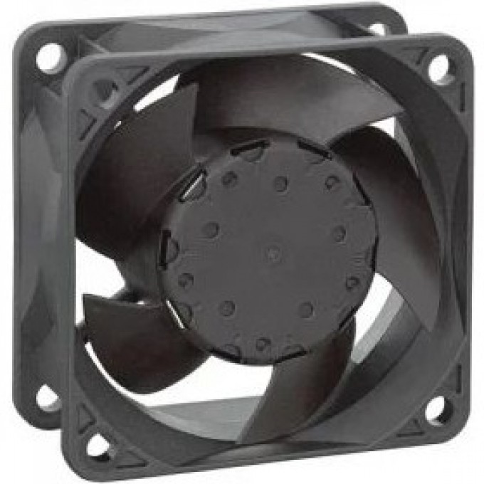 Вентилятор осевой EBMPAPST Серия 630 632-NU
